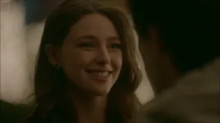 2x08 landon breaks up with josie and hope u0026 landon get back together