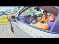 Simple Traffic Stop Turns into Sudden Disaster