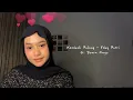 Kembali Pulang - Suara Kayu ft. Feby Putri || cover ell kiaa
