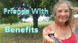 Friends With Benefits Ep77