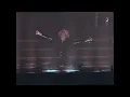 BUCK-TICK - HYPER LOVE 1989 LIVE