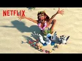 Download Lagu Larva Island | Theme Song | Netflix Futures