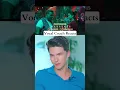 Download Lagu Celeb vocal coach Justin Burke reacts to Shreya Ghoshal #reaction #india #vocalcoach