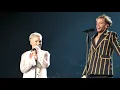 P!nk - 90 days ft Wrabel Live @ AmsterdamArena 16-06-2019