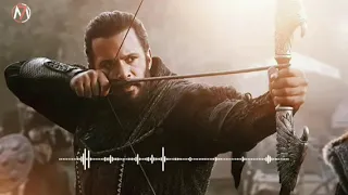 جنيريك مقدمة المسلسل الب ارسلان    دندنها