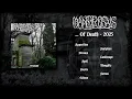 Download Lagu Mandrosys - ... Of Death (2025) - Full Album