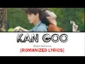 Download Lagu Kan Goo by Bright Vachirawit (Ost. 2gether the Series)