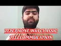 Download Lagu Telephone was classic telecommucation l tech 380