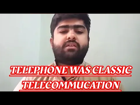 Download MP3 Telephone was classic telecommucation l tech 380