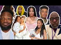 Darius Cooks Young Miami Blueface Michelle Obama Interview with Megan Saucy Santanna