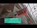 Addy s Diner in downtown Cleveland What to expect