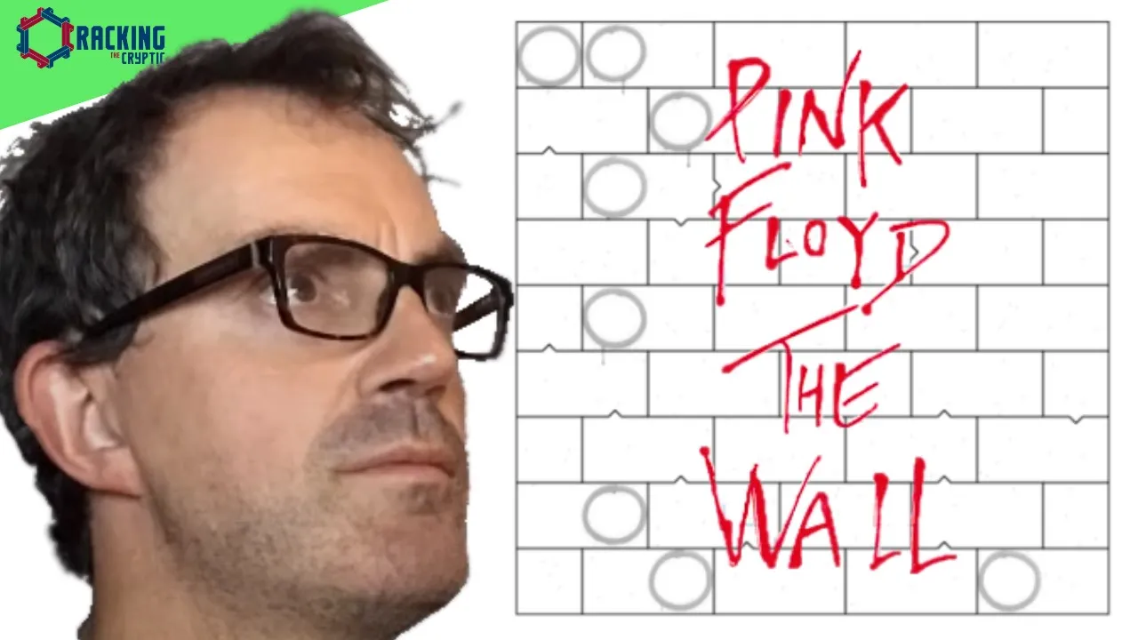 The Wall: A Pink Floyd Sudoku Tribute