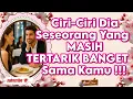 Download Lagu Sesungguhnya dia tahu bahwa kamu tidak tergantikan!!! 🥰👩‍❤️‍👨💞#deep reading #timeless