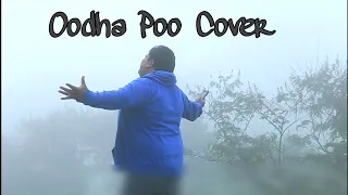 Oodha Poo Cover Sudarshan Arumugam Nicky M Arul Selvam 