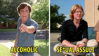 Dazed and Confused THEN And NOW 1993 Vs 2026 WHAT Happened To The CAST