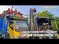 Download Lagu BEHIND THE SCENE!!! Beginilah Persiapan Singa Dangdut Sesudah Pentas - Singa Depok Andi Putra 1