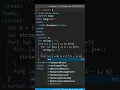 JavaScript Pyramid Pattern
