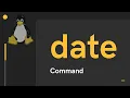 Linux date Command Hindi