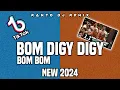 Download Lagu DJ BOM DIGY DIGY BOM BOM - REMIX (Official Audio)