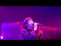 南西肯恩 Neci Ken〈一個不屬於自己的地方 The Place I Don’t Belong to〉Live in Legacy Taipei 【一個不屬於自己的地方】南西肯恩專輯巡迴−台北場