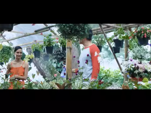 Trailer Film: Lily: Bunga Terakhirku -- Baim Wong, Salvita De Corte