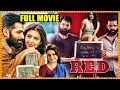 Lagu RED Latest Super Hit Telugu Full Movie | Ram Pothineni Dual Role Crime Action Movie | Latest Movies