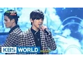 Download Lagu TEEN TOP - Missing | 틴탑 - 쉽지 않아 [Music Bank Year-end Chart Special / 2014.12.19]