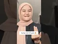 Goyang geleng kepala yg lagi viral #shorts