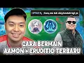 Download Lagu INI ALASAN KENAPA ERUDITIO LAKU BANGET SEKARANG !! SKALIAN NGAJARIN PAK HAJI @PutraRizky969