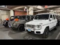 SIXT Las Vegas Airport - Car Rental Selection