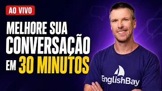 Conversação em Inglês - Como destravar #05