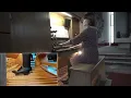 Download Lagu Schafe können sicher weiden, J.S. Bach played by Silvia Amberger