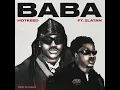 Baba (feat. Zlatan) - Hotkeed