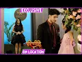 Download Lagu Parineetii: Aditya Ne Udaya Preet Ki Umr Ka Mazaak, Preet Ne Jataya Aditya Ka Ehsaan | On Location