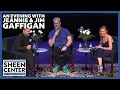 An Evening with Jeannie and Jim Gaffigan