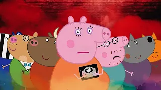 Mummy Pig Who s The Daddy Trailer