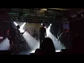 Nightmare Constellation - The Eternal Return to Ruin (Black Tongue Cover)