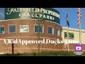 THE LONG ISLAND DUCKS KIDS REVIEW CENTRAL ISLIP NY KidApprove