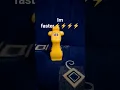 Download Lagu im faster#trend