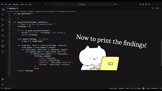 Python for Cybersecurity Intermediate Building your own Automated Vulnerability Scanner Tutorial