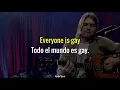 Nirvana - All Apologies Unplugged