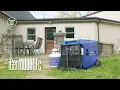 iGen11000DFc Dual Fuel Inverter Generator - Westinghouse Portable Generator