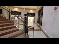 Amtrak Union Station Worcester Massachusetts That s a Lot of Stairs Just to Get to the Train