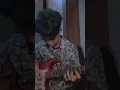 Download Lagu Tujuh Belas - Tulus (guitar)