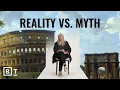 Lagu Hollywood lied to you about Ancient Rome. Here’s the truth | Mary Beard: Full Interview