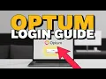 How to Log In to Optum Financial Portal - Secure Access Guide