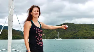 Something has changed for me.