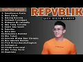 Download Lagu REPVBLIK Lagu Galau Indonesia 💔 Full Album Romantis \u0026 Hits 2000an