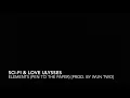 Sci-Fi & Love, Ulysses // Elements (Pen to the Paper) [Prod. by Wun Two]