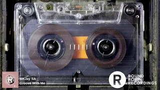 mkjay sa groove with me deep dub house 
